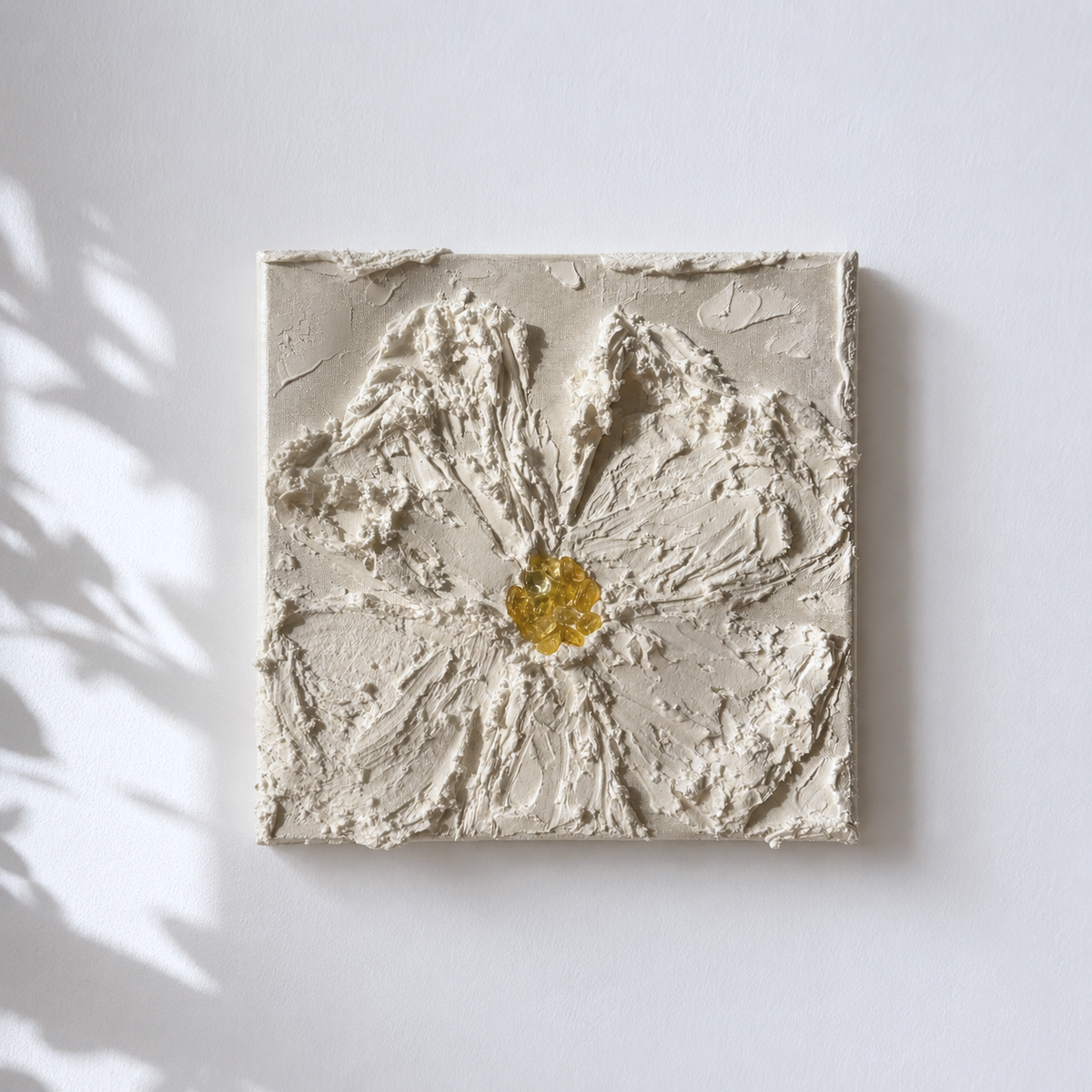 Flower of the Sun