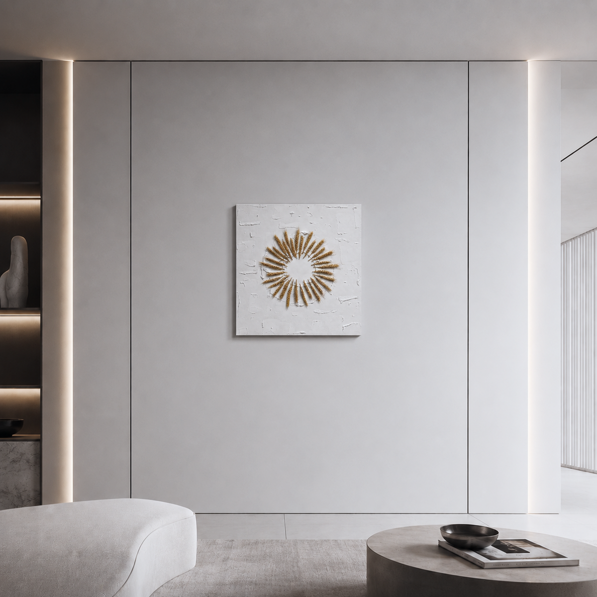 Circle of the Sun