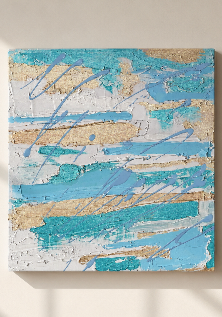 Turquoise