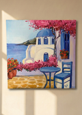 Santorini