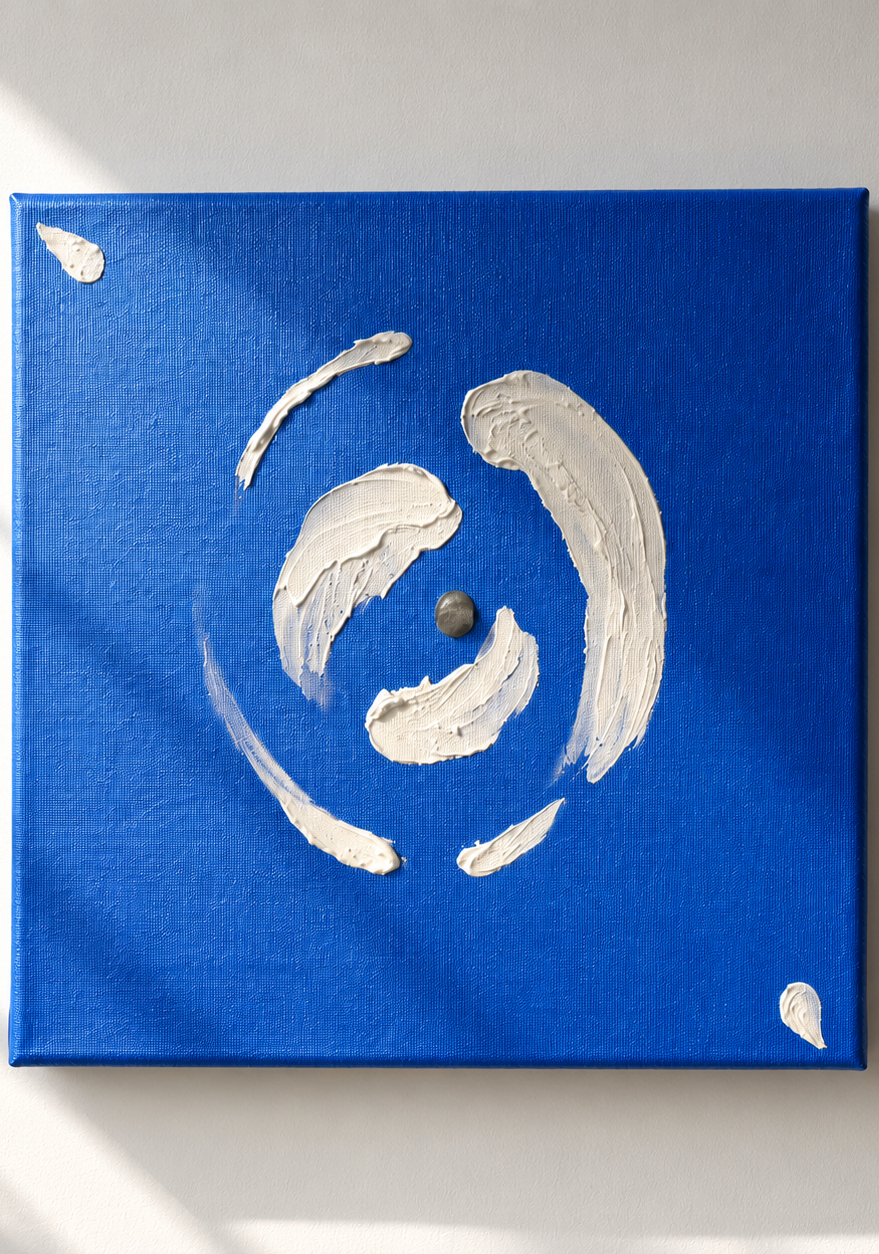 Blue Lagune