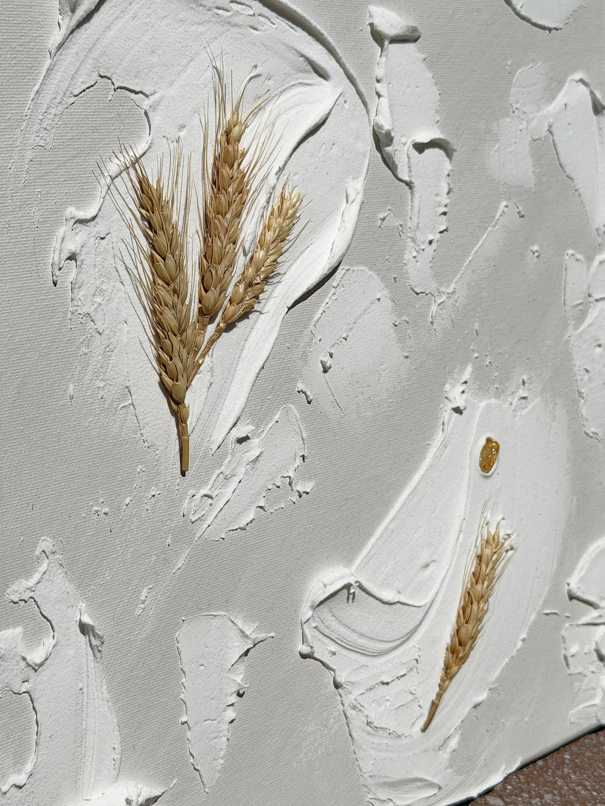 Wheat Synergy
